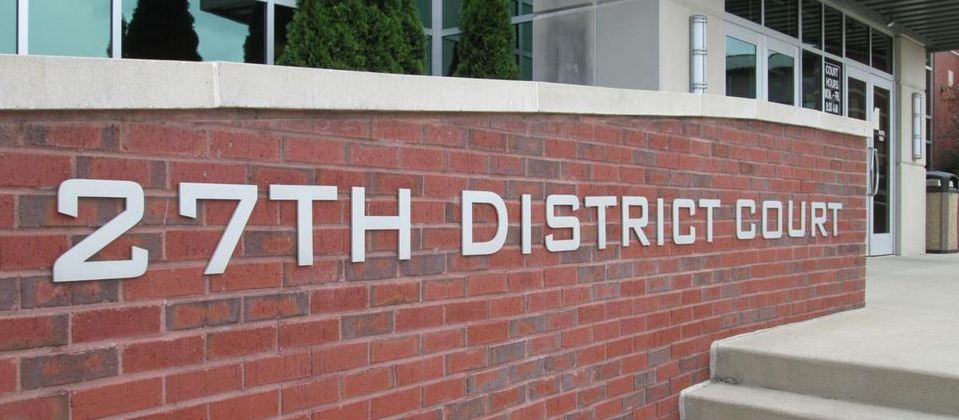 27th District Court