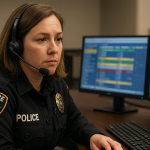 911 Call Ruled Inadmissible motion