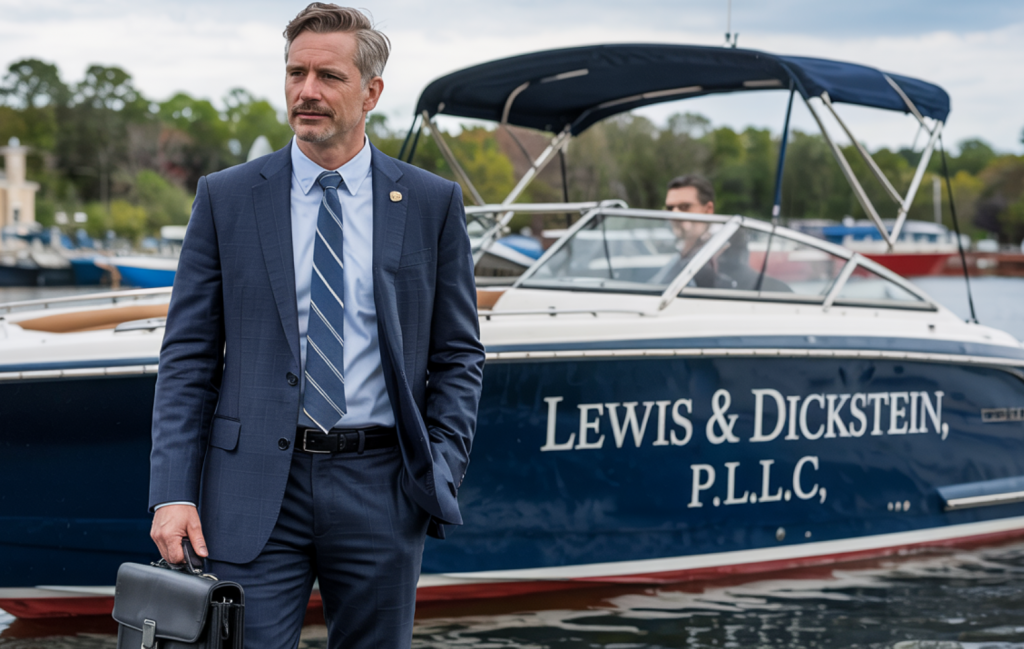 Boating While Under Influence Alcohol defense lawyer