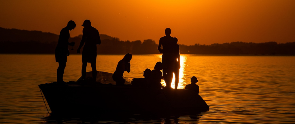 Boating While Under the Influence owi defense attorney
