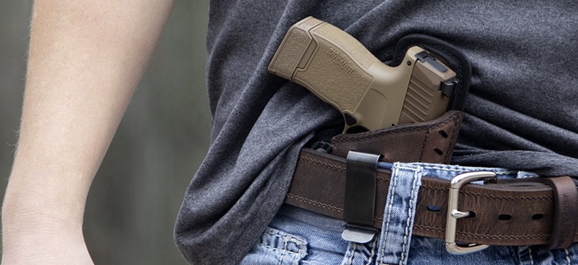 Concealed Weapons License Requirements cpl