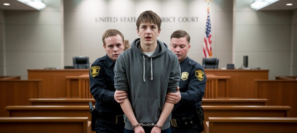 Juvenile Life defense attorney lawyer