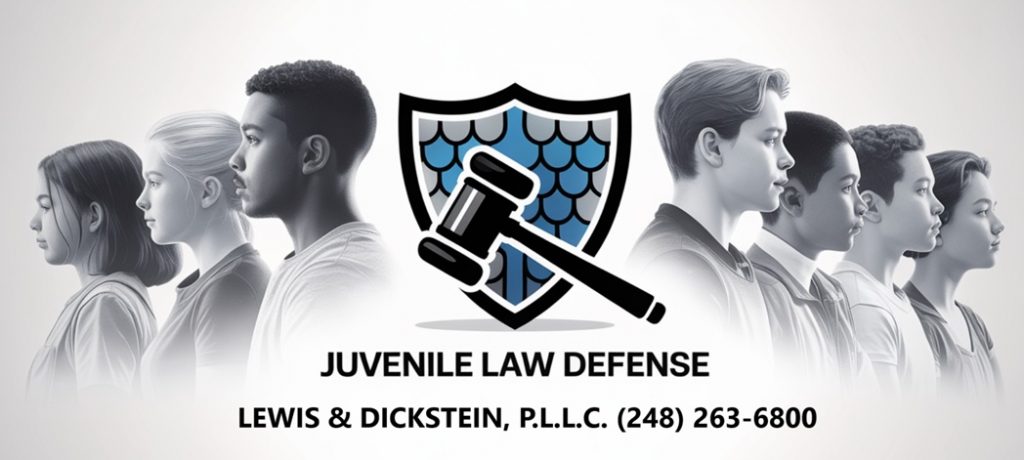 Juvenile delinquency defense attorney life