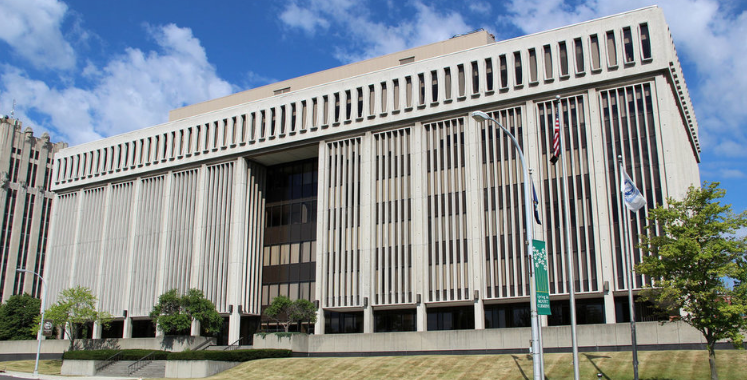 Macomb County Circuit Court