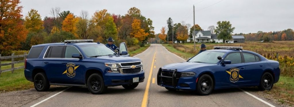 Michigan State Police