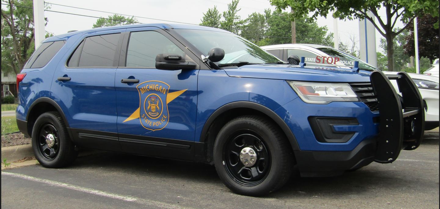 Michigan State Police Update from May