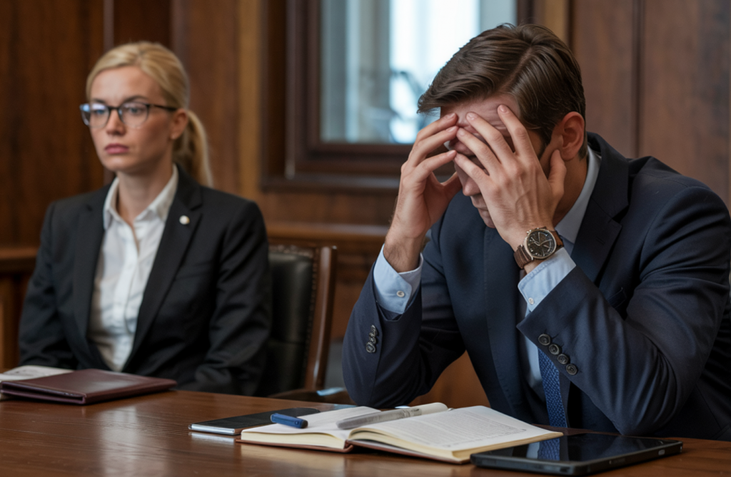 Motion to Dismiss Speedy Trial Violation Delay