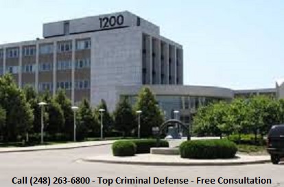 Oakland County Circuit Court