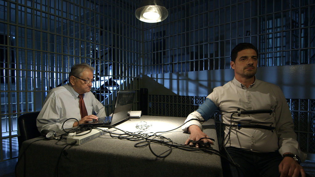 Polygraph help with criminal charges cases