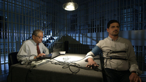 How to Prepare for a Police Polygraph Examination