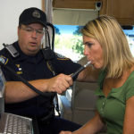 Refusal to PBT Test is not a crime