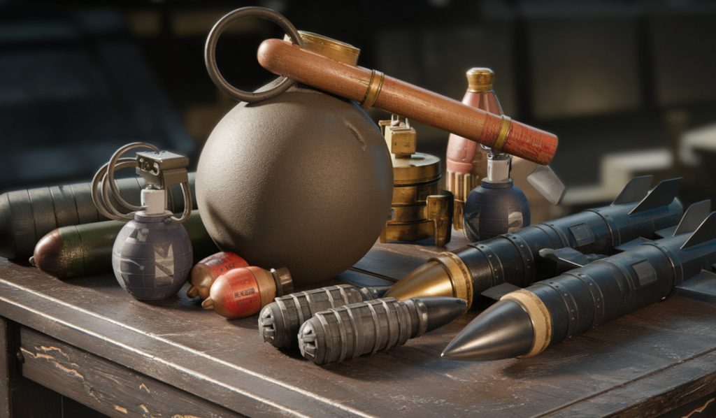 Weapons Charges Lawyer in Troy michigan