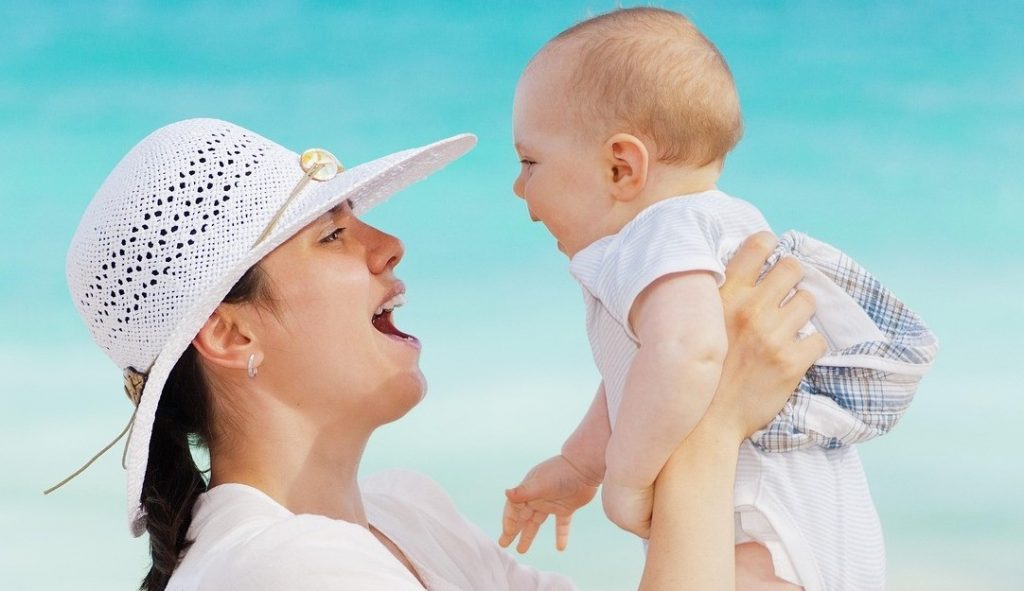 best interest of child