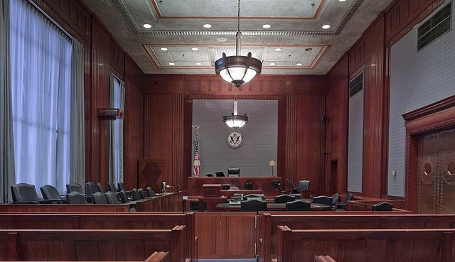 Beyond a reasonable doubt