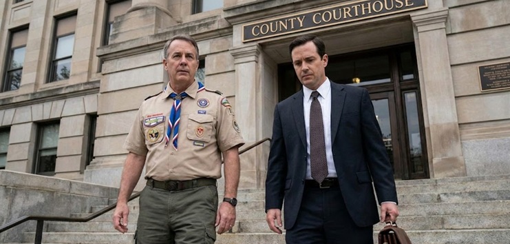 child pornography charges defense attorney