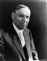 Clarence Darrow Quotes