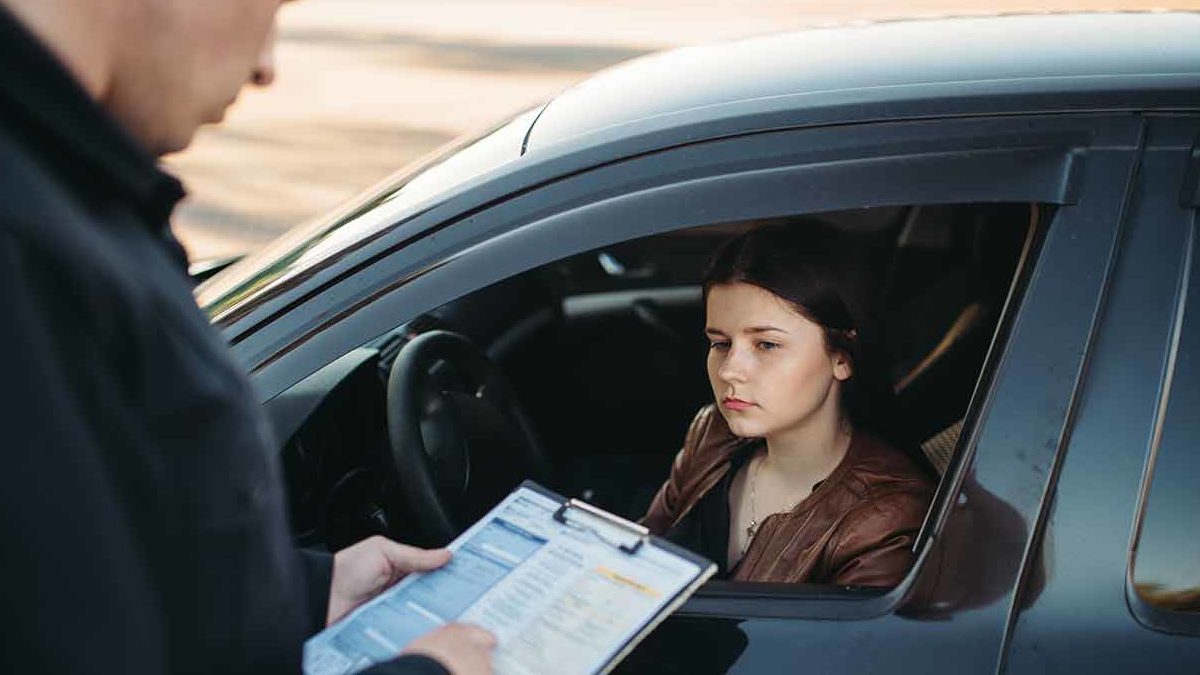 Nyc Traffic Ticket Lawyer