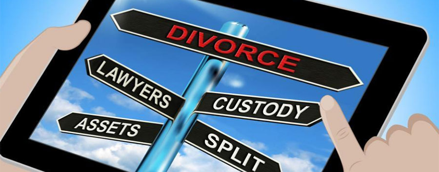 Michgan Divorce Attorney