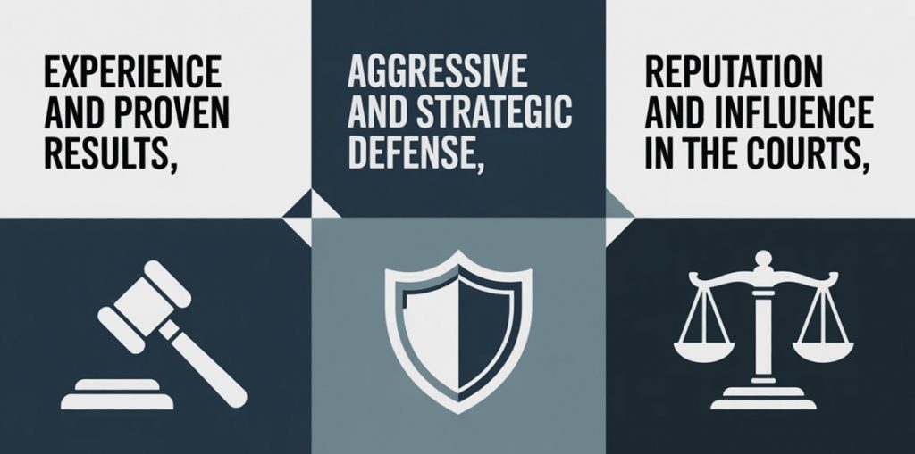 do i need to hire a criminal defense attorney