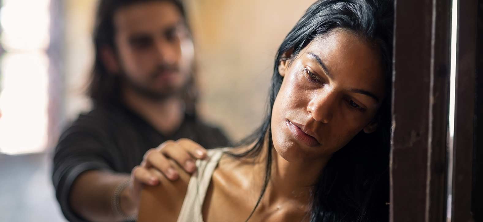 What do I do if I am charged with Domestic Violence in Michigan?