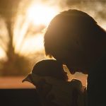 Father's right to children