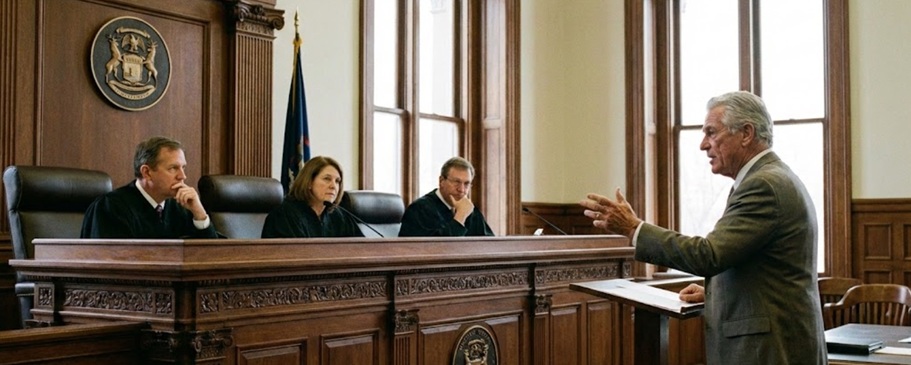 how long for a decision on my appeal