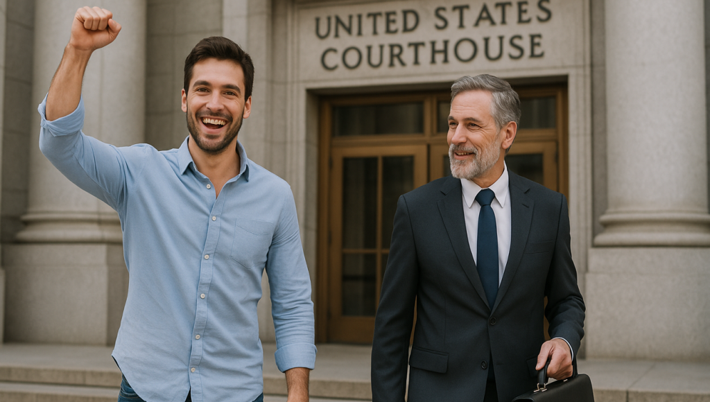 how to avoid federal prison defense attorney