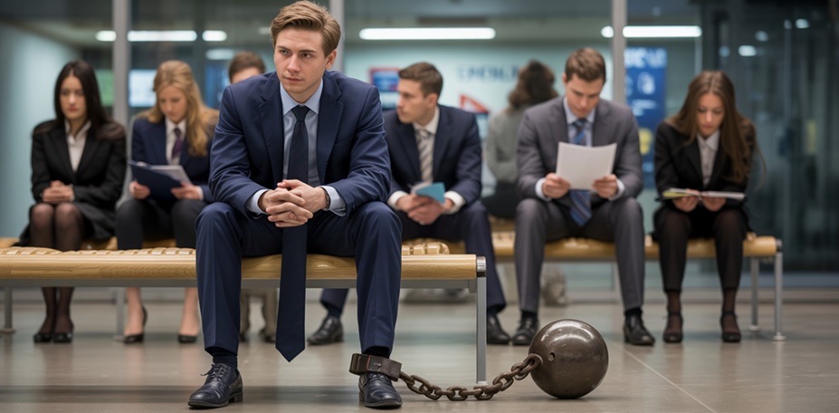 impact of a criminal record consequences conviction