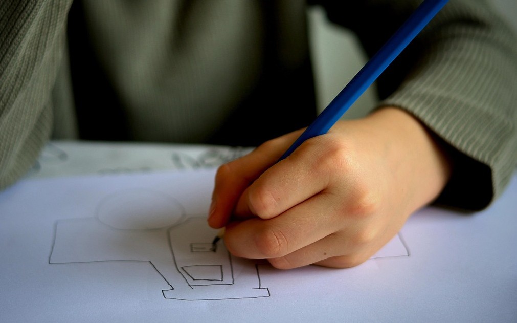 interrogation of a minor