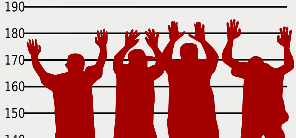 lineups lead to misidentification