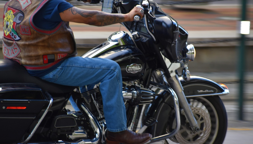 michigan motorcycle helmet law injury accident attorney