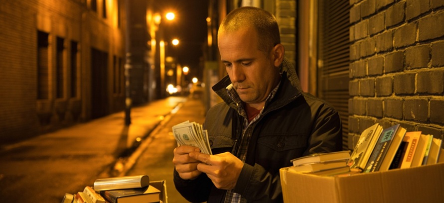 organized retail fraud charges