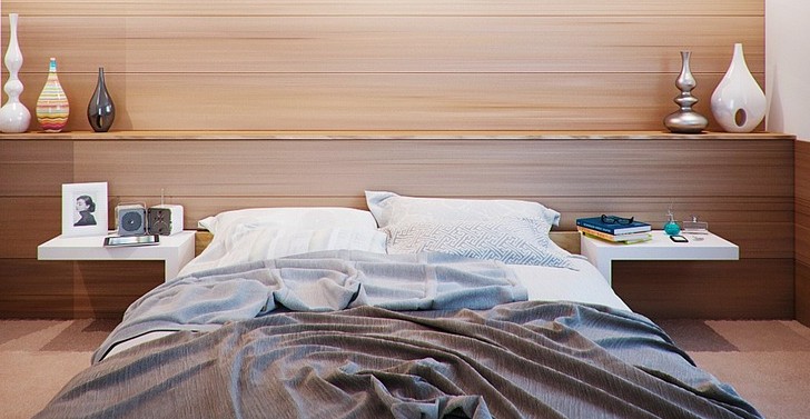 reasonable expectation of privacy