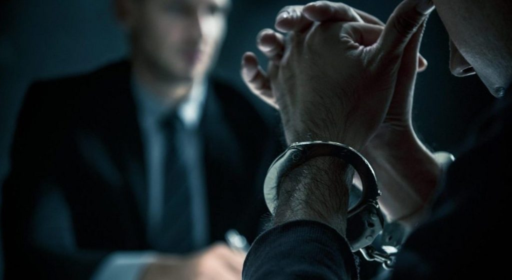 recording interviews in felony cases