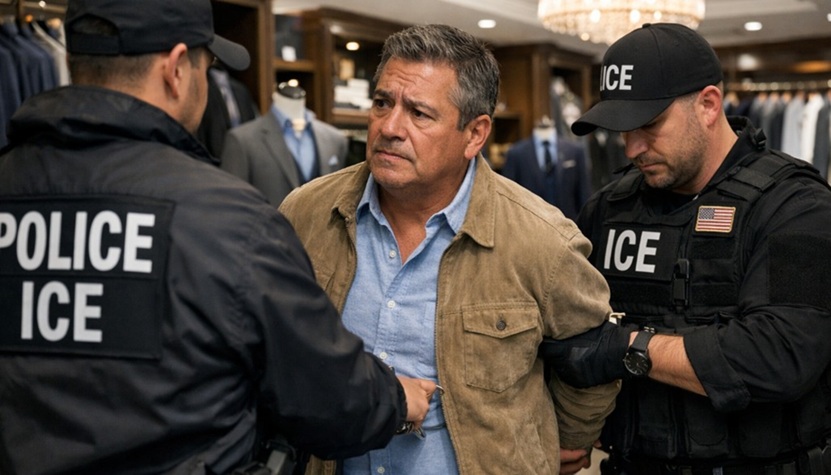 retail fraud is a deportable offense