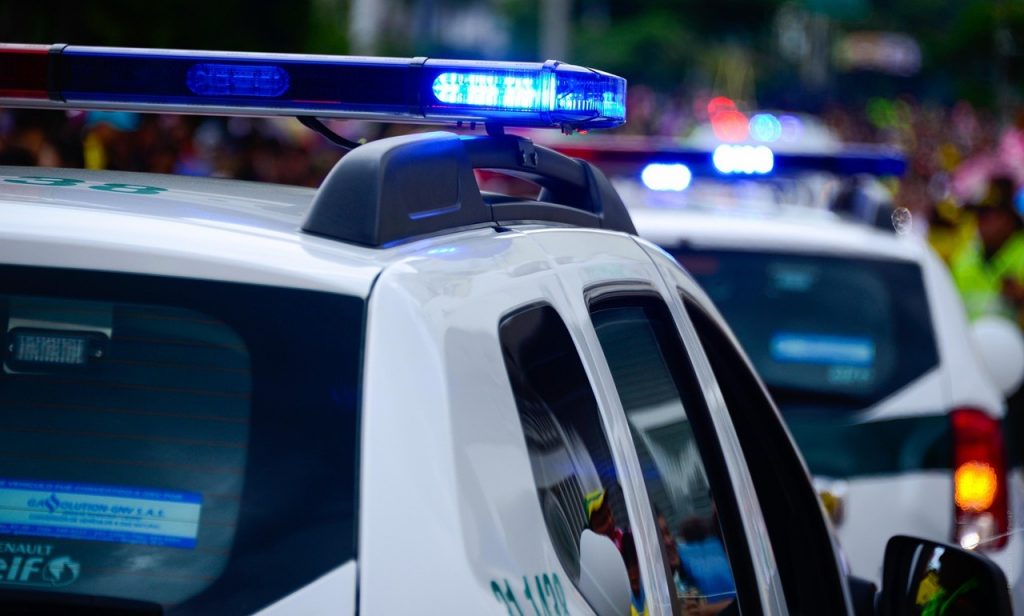 search incident to arrest