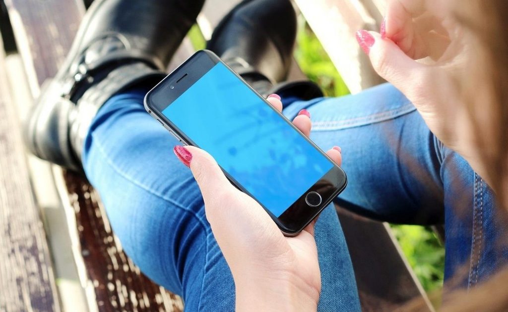 text messages as evidence