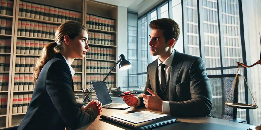 what are my rights - counsel