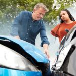 What Should I Do if I'm in a Car Accident