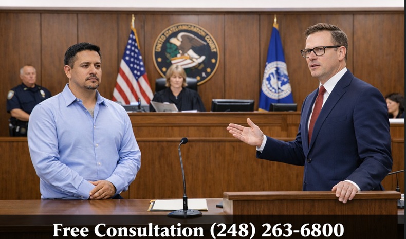 will i be deported for retail fraud shoplifting