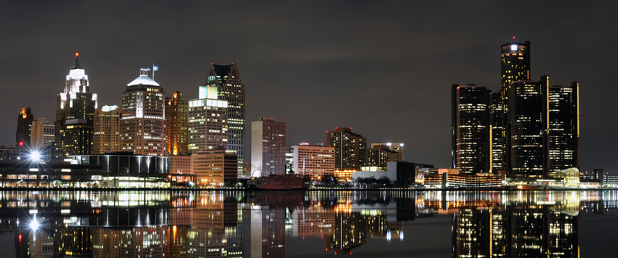 Criminal Defense Attorney in Detroit