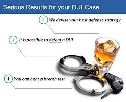 Michigan's Drunk Driving Court Law