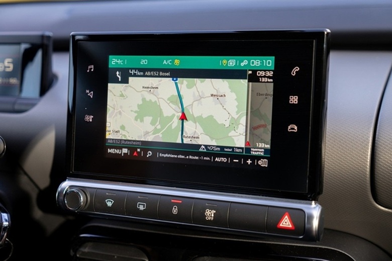 GPS Evidence in Court