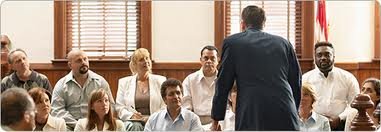 What Happens During a Jury Trial?