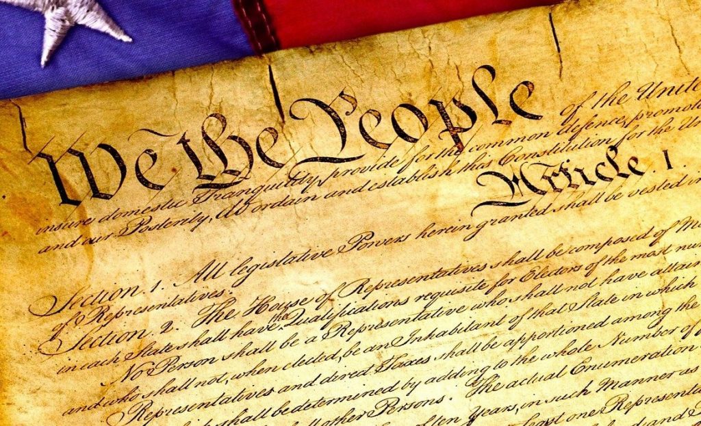 Prosecutors Violating Constitutional Rights