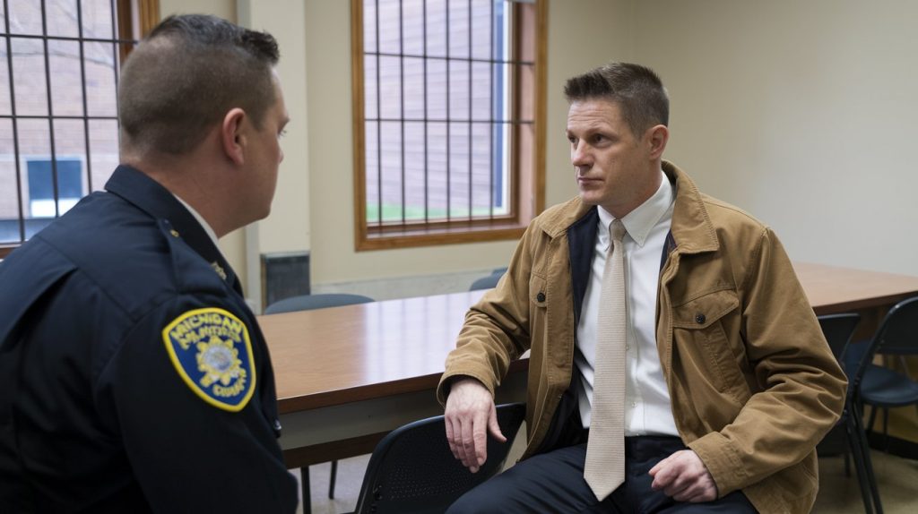 Seek Suppress Statement motion