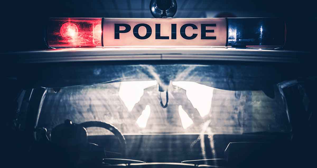 Drug Recognition Expert for OWPD