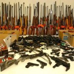 Weapons and Gun Charges - Michigan