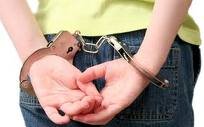 Handcuffing to tight or forcefully unconsitutional