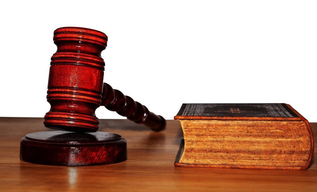 Michigan death penalty